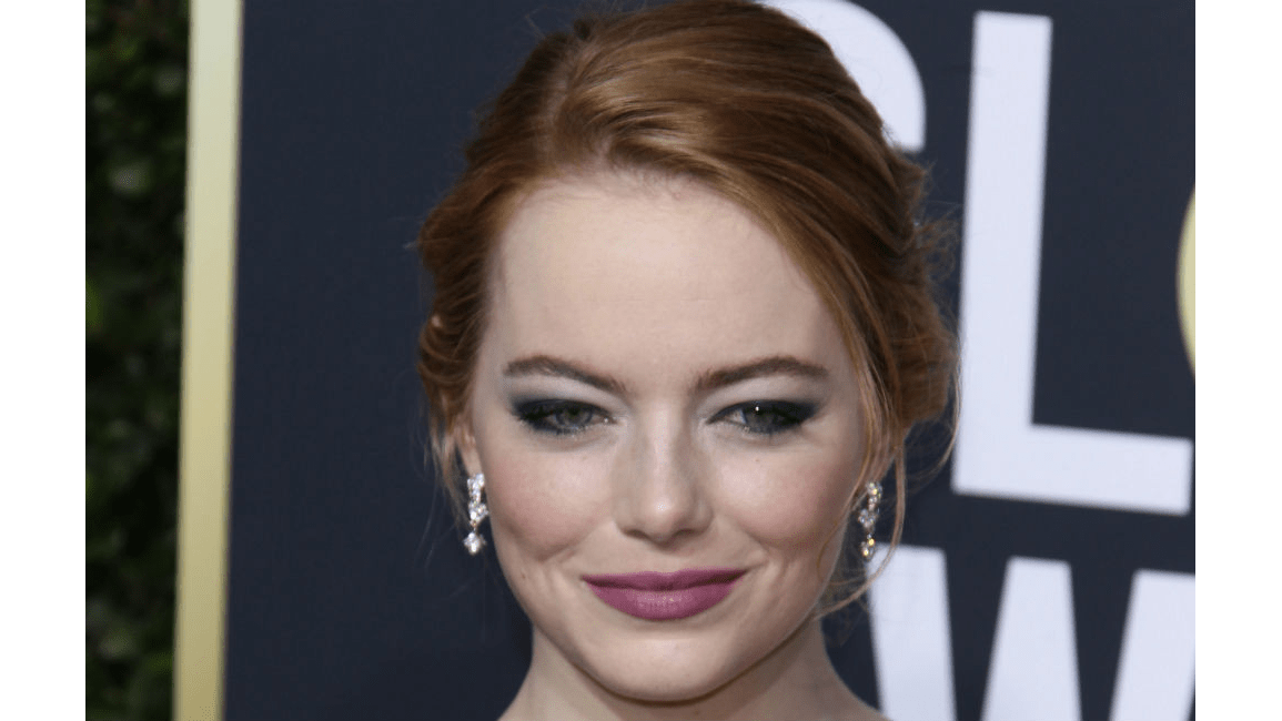Emma Stone Has Given Birth To First Child With Husband Dave McCary