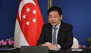 Countries must work together to strengthen energy resilience amid disruptions in the Middle East: PM Wong
