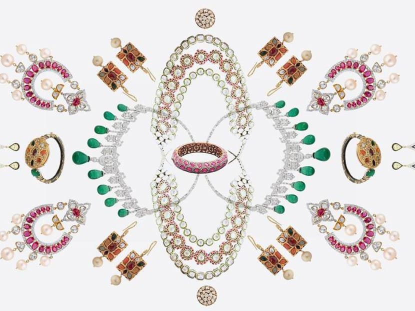 How three Indian jewellers are putting their own spin on traditional designs How three Indian jewellers are putting their own spin on traditional designs