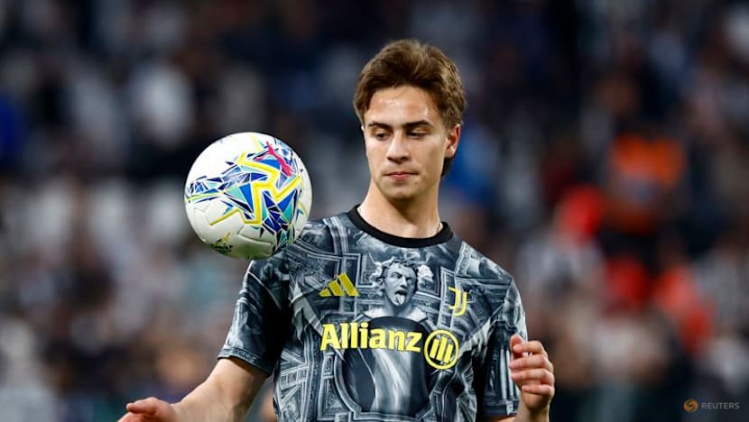 Juventus to retain Yildiz but plan additional sale, says CEO Comolli