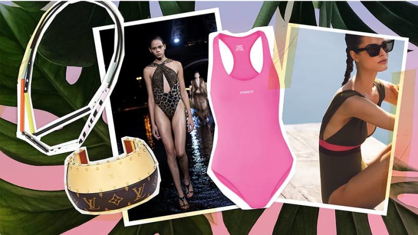Ready for a dip? Here are the hottest swimsuits to flaunt your beach bod Ready for a dip? Here are the hottest swimsuits to flaunt your beach bod