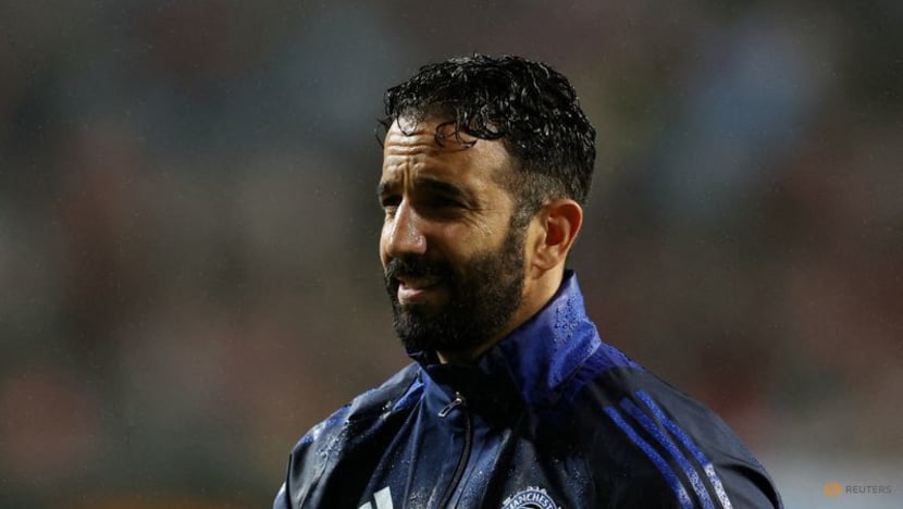 Amorim prepared to reintegrate exiled Man Utd players if valuations not met