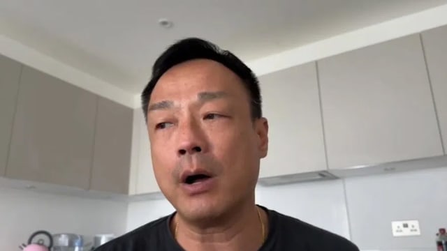 曾自曝在台湾被迷奸，王喜英国又遇不平事！