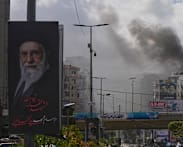 Commentary: Still no sign of an off-ramp for US in Iran war