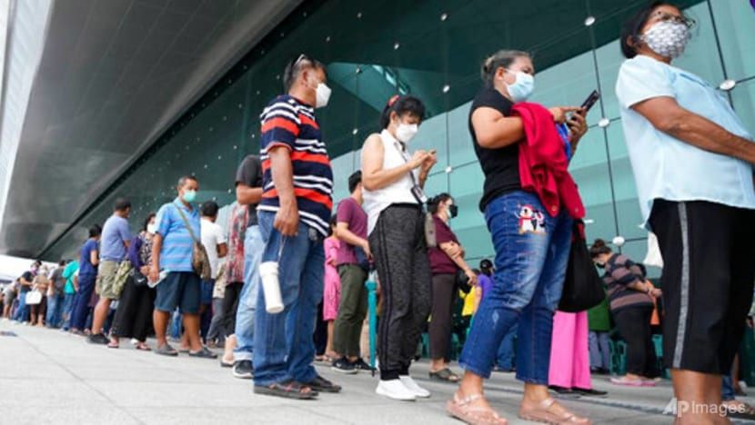 Bangkok closes public spaces as COVID-19 surges in Thailand