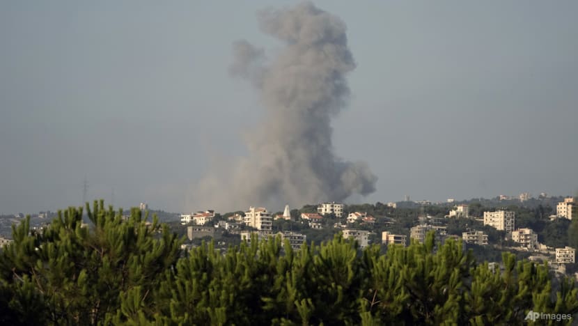 US and allies call for 21-day ceasefire along Israel-Lebanon border after UN talks
