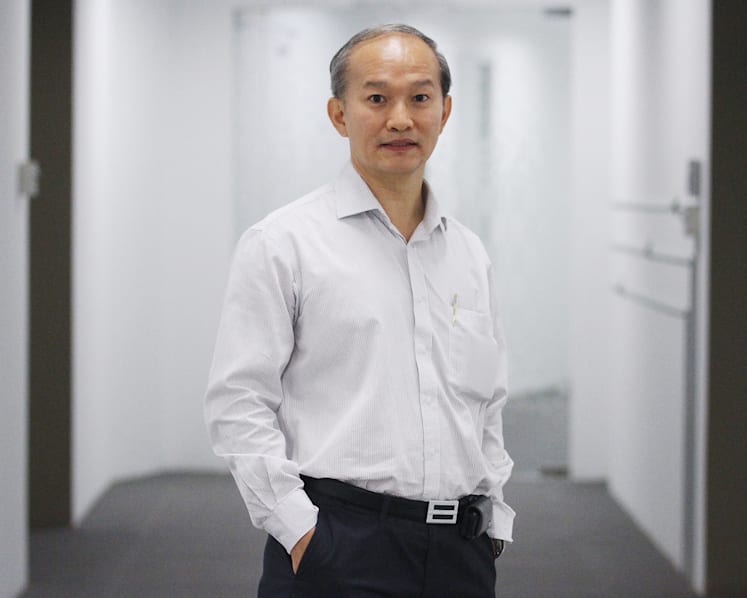 Researcher who solves navigation problems wins top defence award