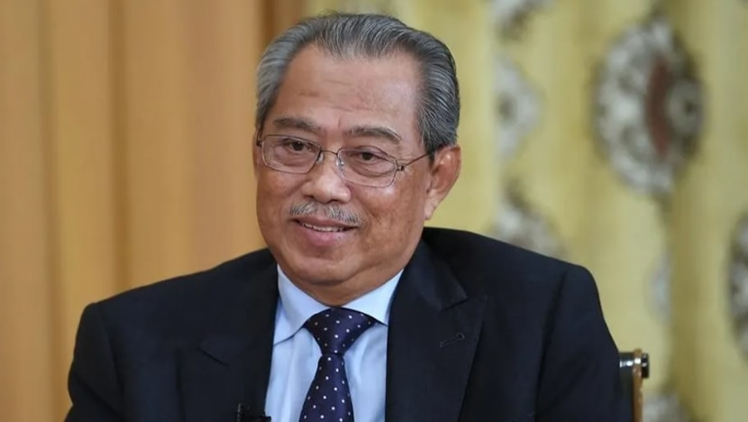 PM M'sia Muhyiddin Yassin akan lancar kempen COVID-19 pada Sabtu PM M'sia Muhyiddin Yassin akan lancar kempen COVID-19 pada Sabtu
