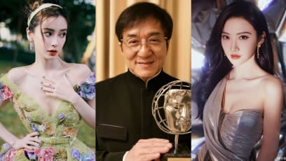Jackie Chan Once Complained About An Actress’ “Disgusting” On Set Behaviour, But He Wouldn’t Name Her ‘Cos He “Can’t Afford To Offend” Her