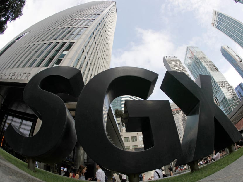 SGX has enjoyed growing success in attracting IPOs by companies in the region. TODAY file photo