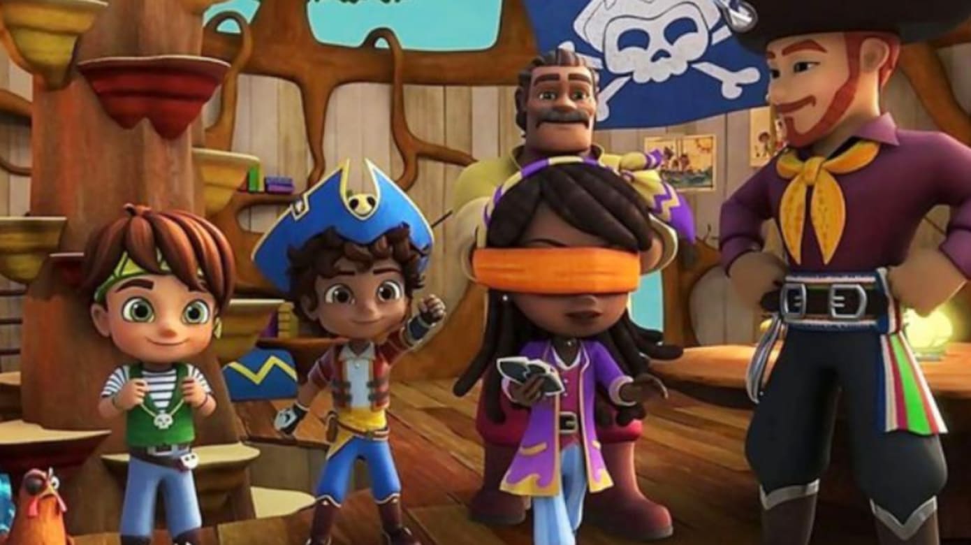 动画无涉同性元素 马国电视台仍停播以审查