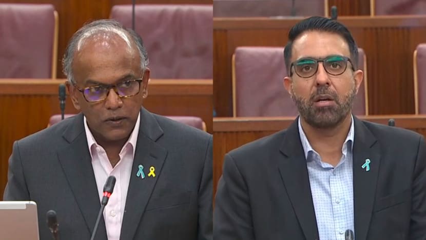 No religious group favoured in policymaking by civil servants as Govt insists on secular approach: Shanmugam