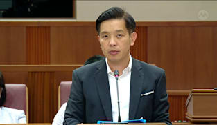 Alvin Tan on tracking F&B closures