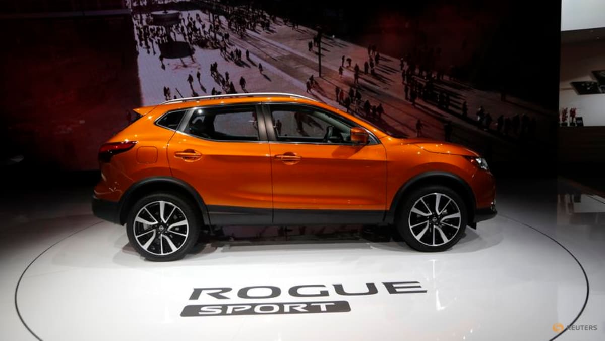 Nissan to recall about 643,000 US vehicles