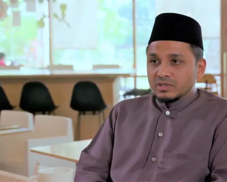 'Not a black-and-white' matter: Mufti of Singapore sets out detailed views on LGBT issues