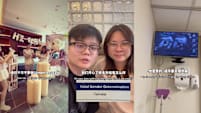 Gender Reveal Party Gone Wrong: M’sian Comedian & Wife Celebrated A Baby Girl, Only To Later Find Out They’re Having A Boy