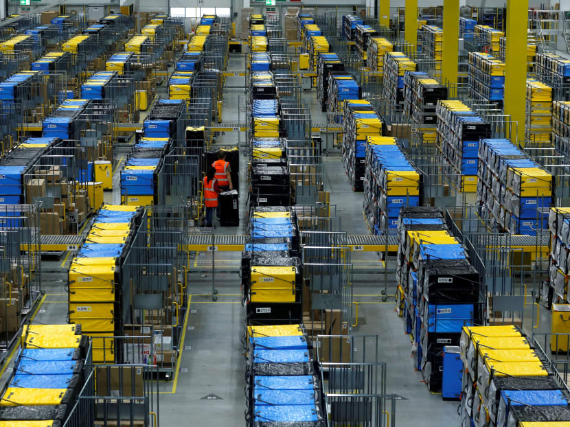 About 64 per cent of the job opportunities available were in non-PMET roles such as transport clerks, material handlers and freight coordinators. About 64 per cent of the job opportunities available were in non-PMET roles such as transport clerks, material handlers and freight coordinators.