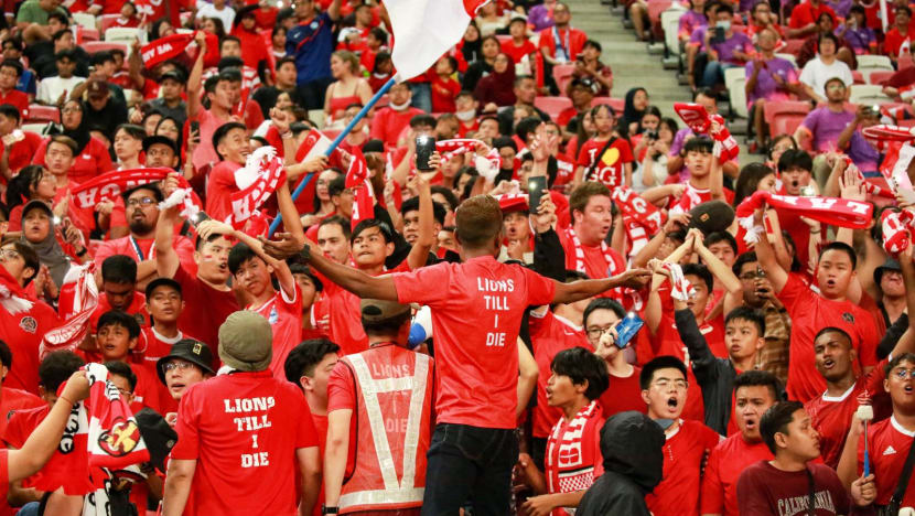 Commentary: Three things Singapore football needs from its next FAS president