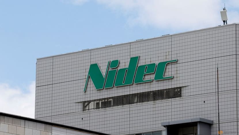 Japan's Nidec likely to miss audit opinion by month-end, Nikkei says