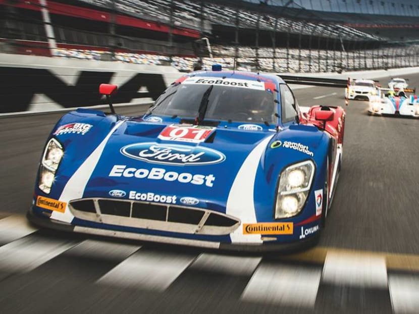 Drive time: The 10 most iconic watches of the motoring world