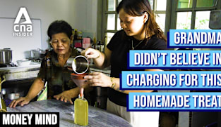 Money Mind 2026 - Rice, Repriced