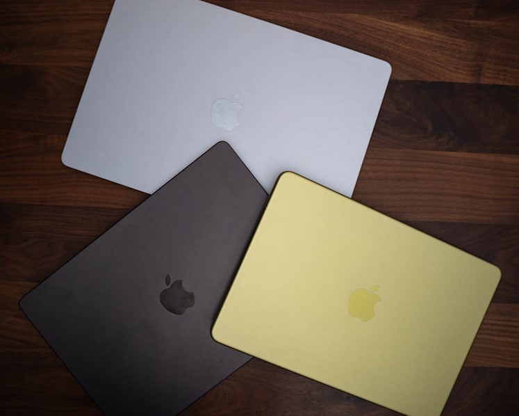MacBook Neo, Air or Pro – which Apple laptop should you buy?