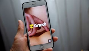 Grindr shareholders offer to take dating app private for $3.46 billion