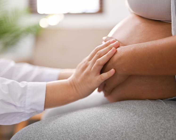 12 pregnancy myths debunked: Should pregnant women stop drinking coffee, flying and colouring their hair?