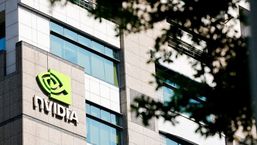 US lawmaker demands details on Trump's decision to sell Nvidia H200 chips to China