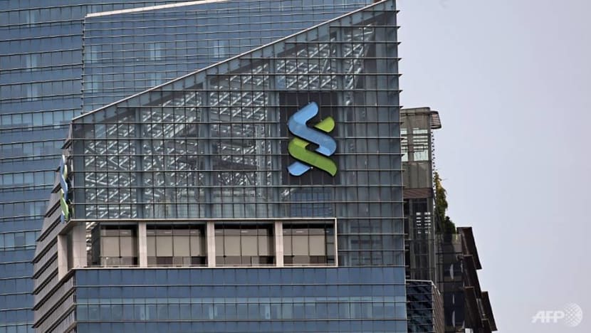 Elderly woman avoids losing S$260,000 to scammers after StanChart employee intervenes Elderly woman avoids losing S$260,000 to scammers after StanChart employee intervenes