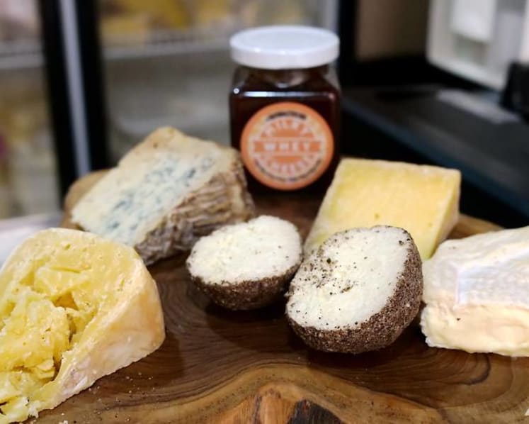 Artisan cheese: How one lady turned her favourite food into a hobby, and then a business in Malaysia