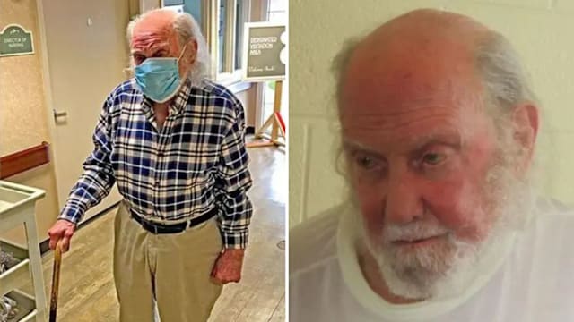 八次吃“最后一餐”却逃过死刑 美国最年长囚犯101岁离世