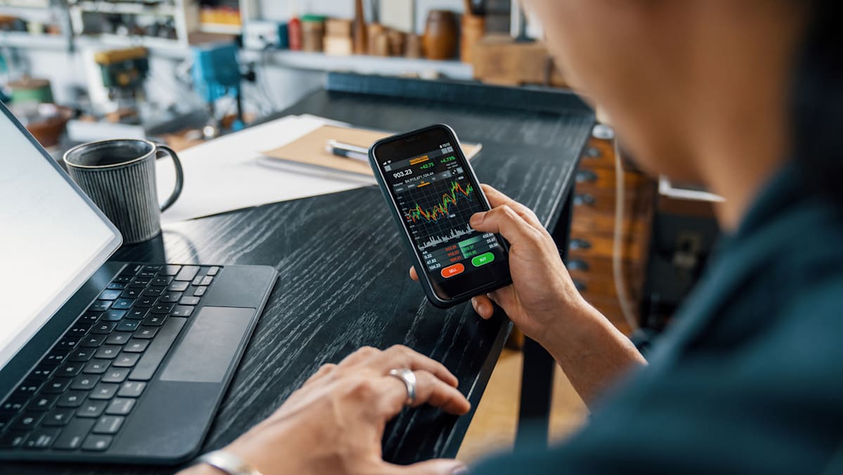 Shoes, socks and meat: The secret codes of a global insider-trading ring allegedly involving 2 Singapore men