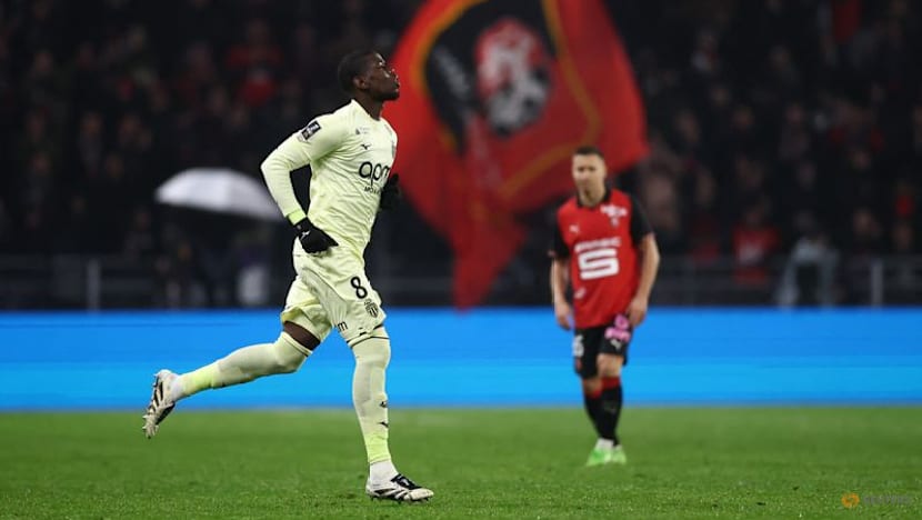 Pogba never doubted he would play again after returning from doping ban