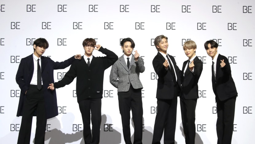 BTS, Taylor Swift, Harry Styles, More To Perform At Grammy Awards BTS, Taylor Swift, Harry Styles, More To Perform At Grammy Awards