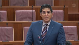 Darryl David on Road Traffic (Miscellaneous Amendments) Bill