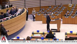 US-EU relations: European Parliament passes trade deal with additional safeguards 