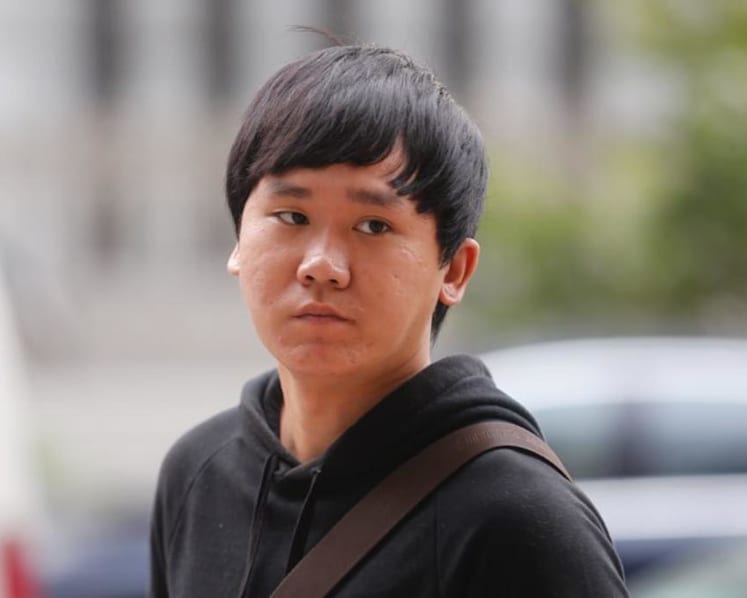 Former gang leader who raped 13-year-old girl multiple times loses appeal