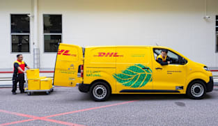 Singapore logistics firms brace for tougher times, but EV adopters yet to feel the pinch