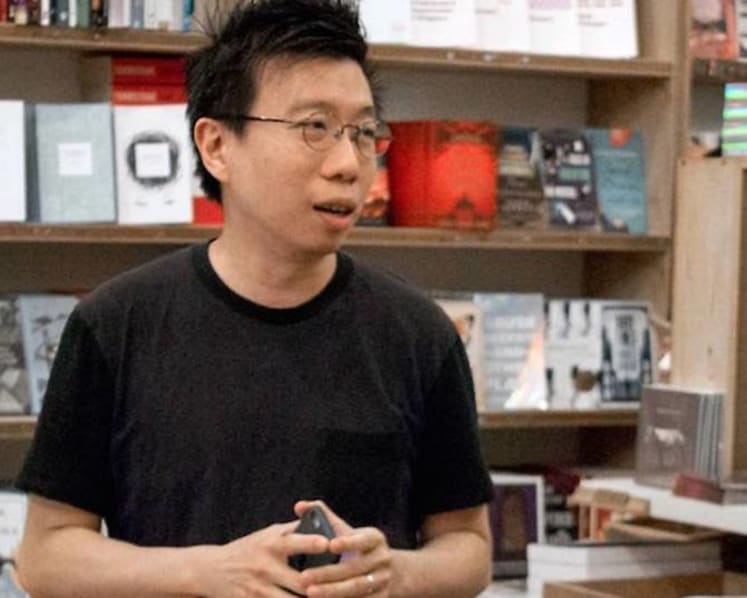 Growing up poor, fighting naysayers and injustices: BooksActually’s Kenny Leck goes On the Record