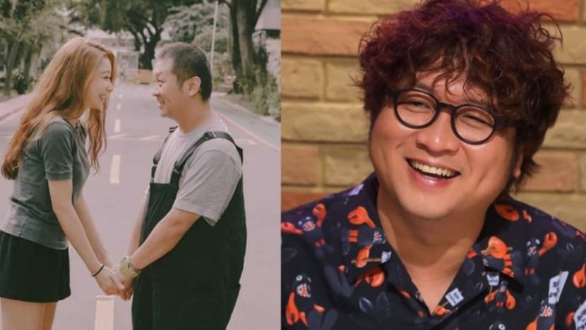 Na Dou, Who Suffered A Brain Hemorrhage In January, Has Difficulty Putting Names To Faces Now; First Person He Recognised Was His Girlfriend