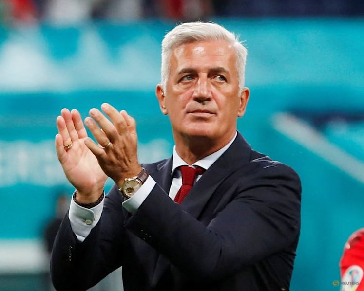 Algeria keep faith with Petkovic, extend deal to 2028 ahead of World Cup