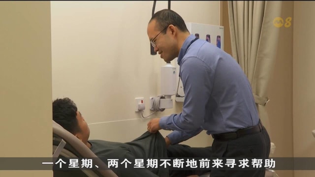 口试练习：青少年心理健康计划