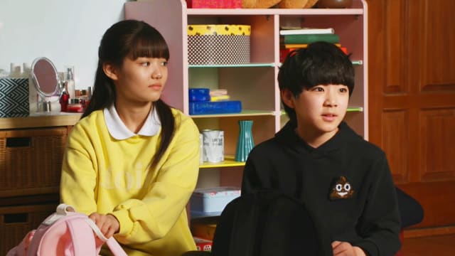 我的灿烂人生（第69集）：家人支持福熙抗癌