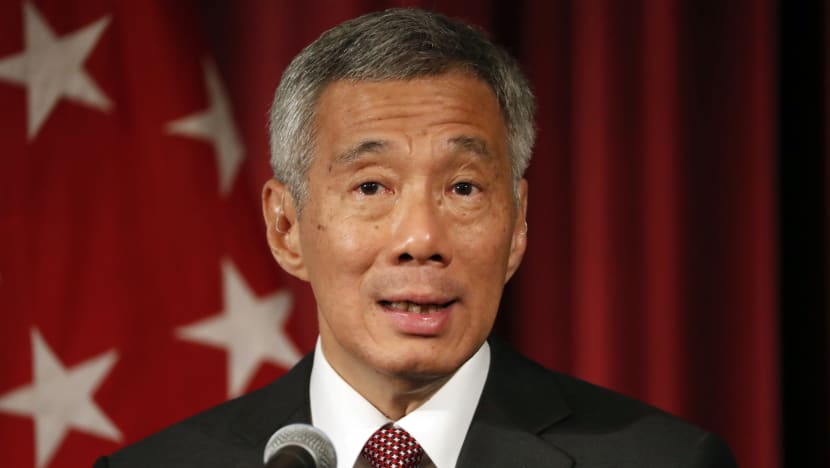 Singapore will continue speaking up against TPP sceptics: PM Lee