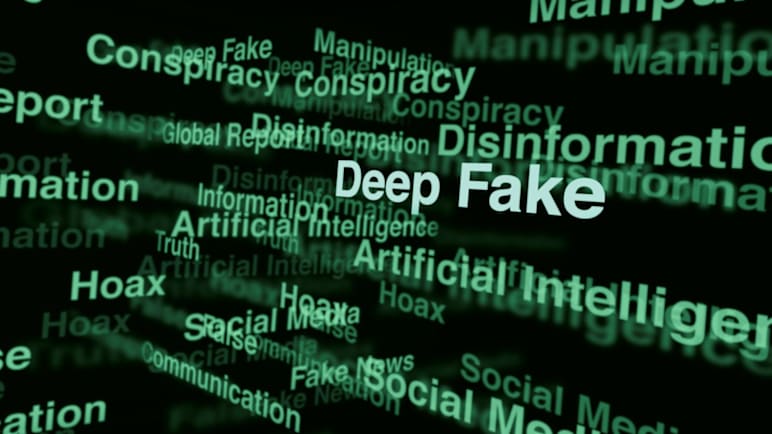 Commentary: Slopaganda wars - why the US and Iran are flooding the zone with AI