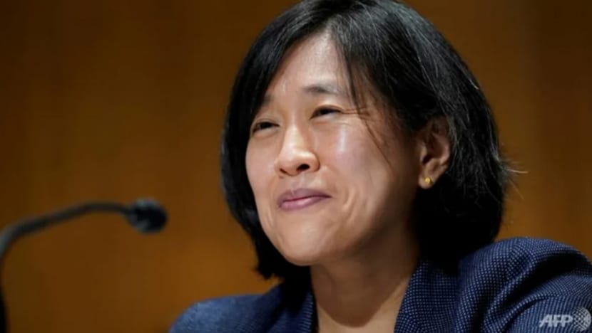 ‘Profoundly consequential’ relationship between US and China needs to be responsibly managed: US trade chief ‘Profoundly consequential’ relationship between US and China needs to be responsibly managed: US trade chief