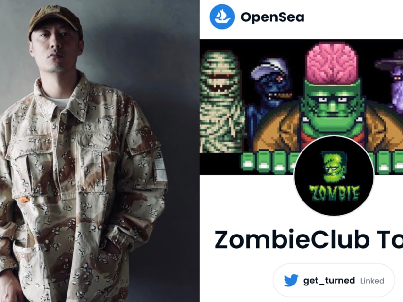 Shawn Yue’s Latest NFT Pre-Sale Sets A World Record And Now He’s Ready To “Charge Out Of Asia”