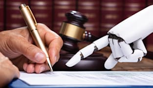 Commentary: AI should spur lawyers to rethink their value to clients