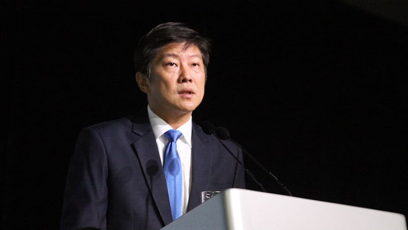 ‘Encourage students to have productive failures’